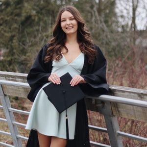 Meet your Posher, Veronica